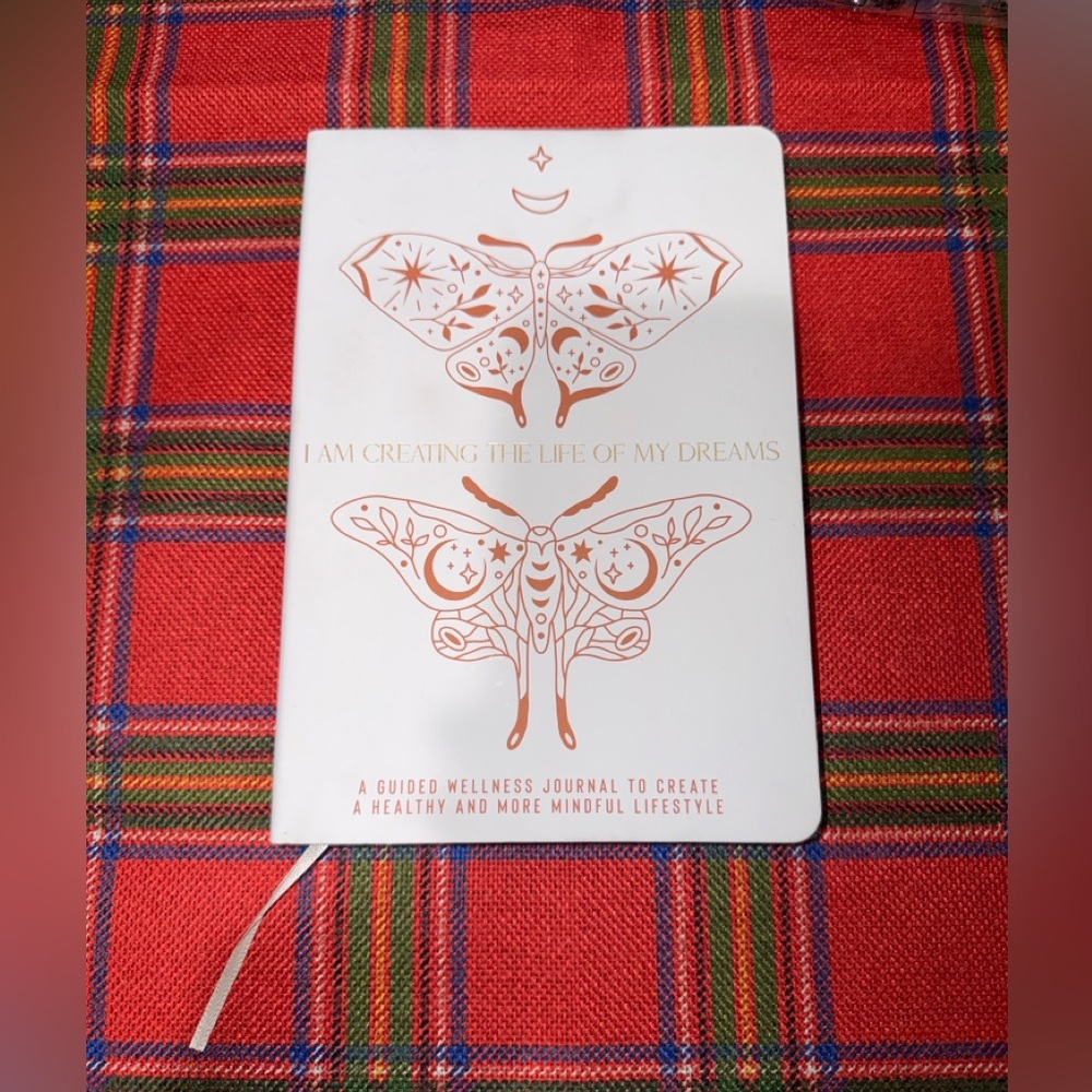 Daily Mindfulness & Reflection Journal